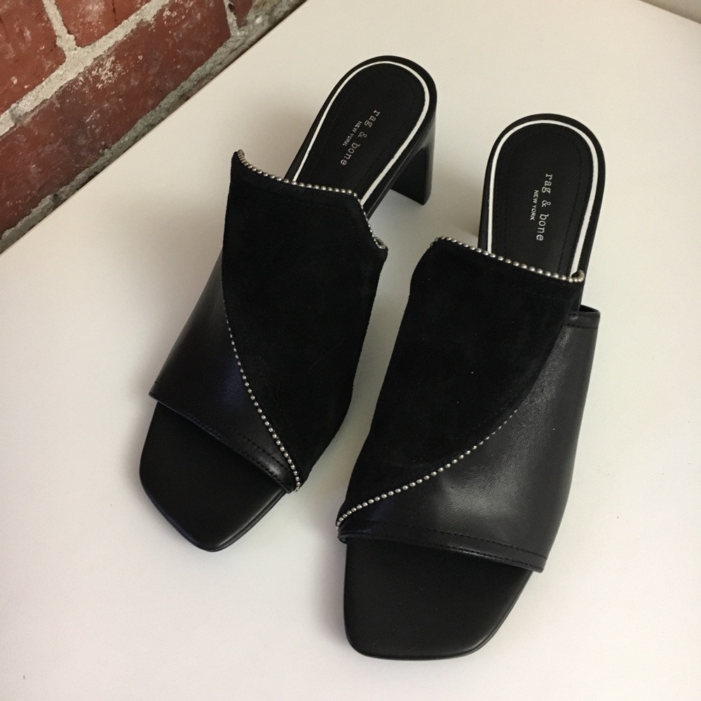 Rag & Bone Mules